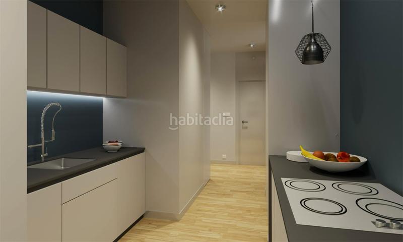Foto 2b4129fb-f8fd-48ca-8c48-94991313aba3. Apartament 95m<sup>2</sup> a moncada kalea 3 a Rekalde Centro Bilbao