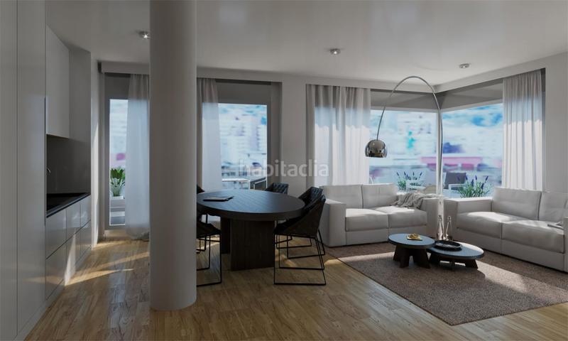 Foto 518dc46a-8624-436c-a369-a59c6820d8a6. Apartment 69m<sup>2</sup> in moncada kalea 3 in Rekalde Centro Bilbao