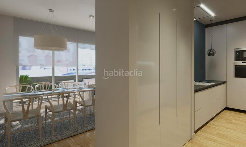 Foto a56b1843-7dd2-4c8f-8382-3f81a0a90317. Appartement 69m<sup>2</sup> dans moncada kalea 3 dans Rekalde Centro Bilbao