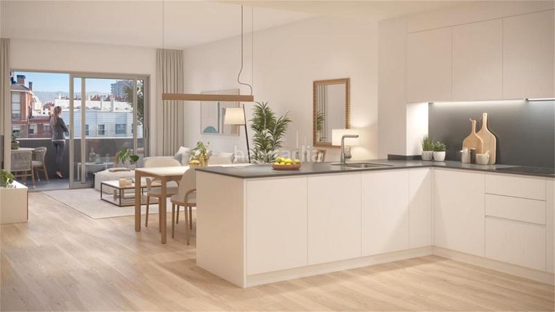 Foto 3871aca0-b1a0-4897-afbf-959ef3afeebc. Apartamento 94m<sup>2</sup> en moncada kalea 3 en Rekalde Centro Bilbao