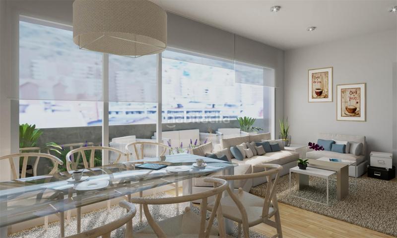 Foto 86ecc503-dce7-4d37-a010-f15a5bef1f10. Apartment 94m<sup>2</sup> in moncada kalea 3 in Rekalde Centro Bilbao