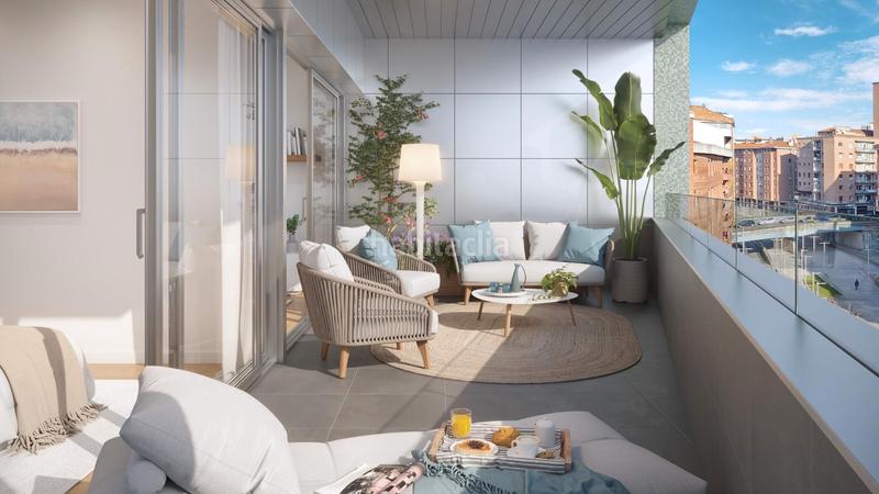 Foto e4c46ae5-deff-461d-a8f2-8868cd71dca9. Ático 182m<sup>2</sup> en moncada kalea 3 en Rekalde Centro Bilbao