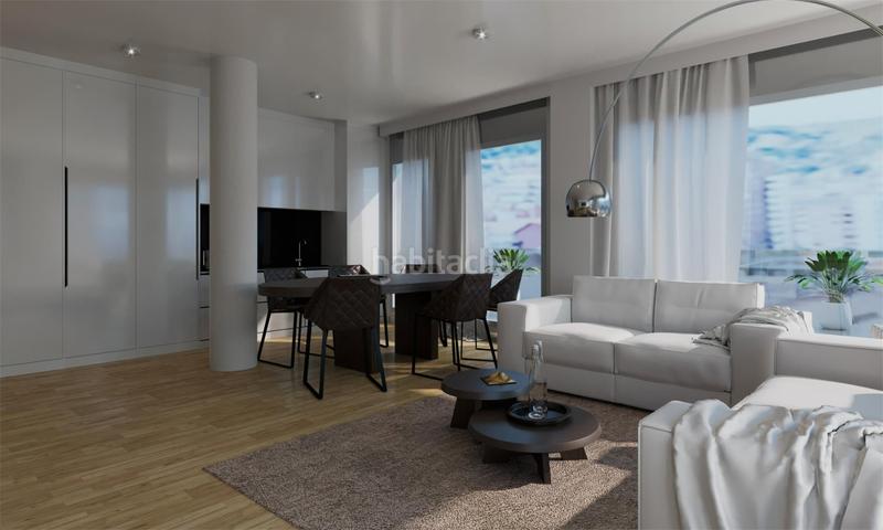 Foto a48050b0-00b8-4e83-a081-d2ba955b9669. Penthouse 182m<sup>2</sup> in moncada kalea 3 in Rekalde Centro Bilbao