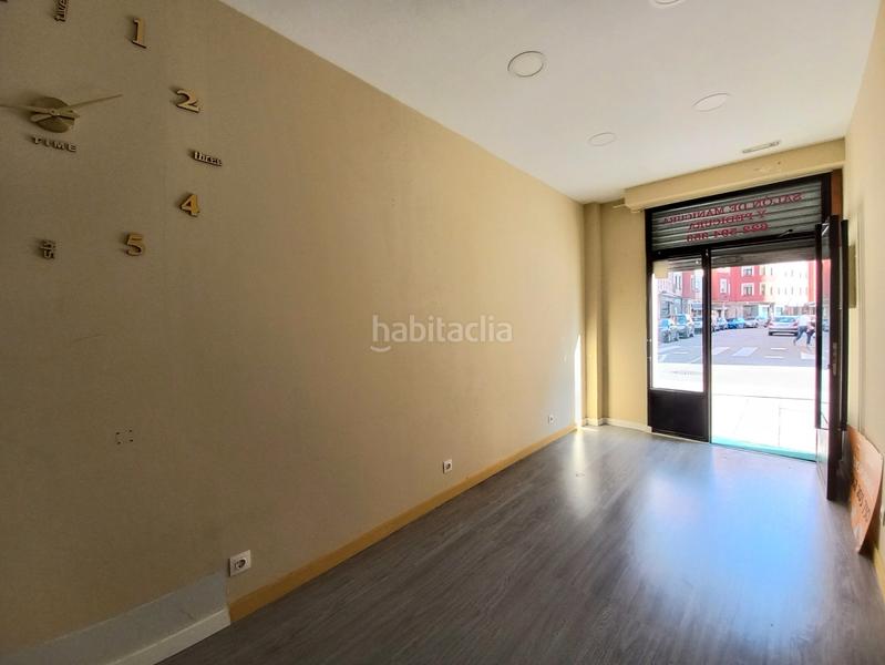 Foto 38500f16-379e-4602-9f57-b4ab11a02da8. Miete geschäftsraum in Santa Teresa - San Pedro Cardeña Burgos