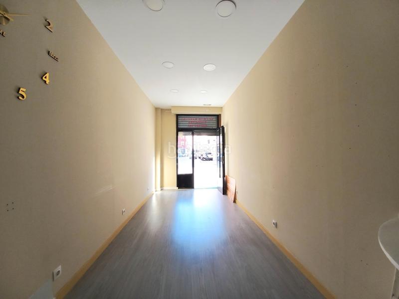 Foto 67f331fb-acad-4256-8922-2b426f91cb8a. Miete geschäftsraum in Santa Teresa - San Pedro Cardeña Burgos