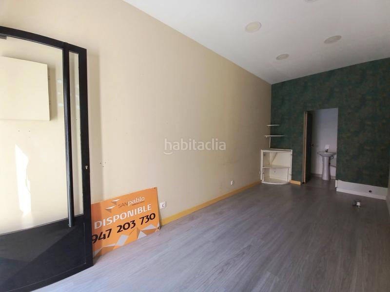 Foto e74b19a1-154d-409e-8d1a-2301a625999f. Location local commercial dans Santa Teresa - San Pedro Cardeña Burgos