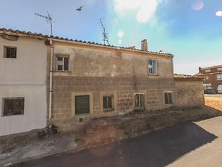 Casa aparellada  Carretera de poza. Casa en villímar
