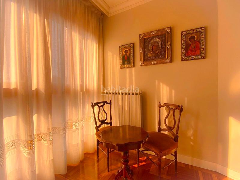 Foto 21419dae-e06a-4f98-9685-d489b62a5513. Appartement avec chauffage parking dans Reyes Católicos Burgos