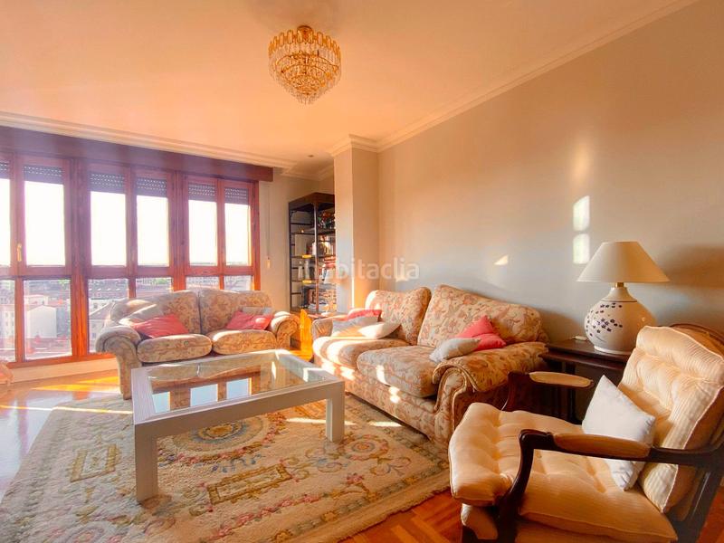 Foto 5f36ae09-d10f-4da7-9e7a-537fb9e62b9a. Appartement avec chauffage parking dans Reyes Católicos Burgos