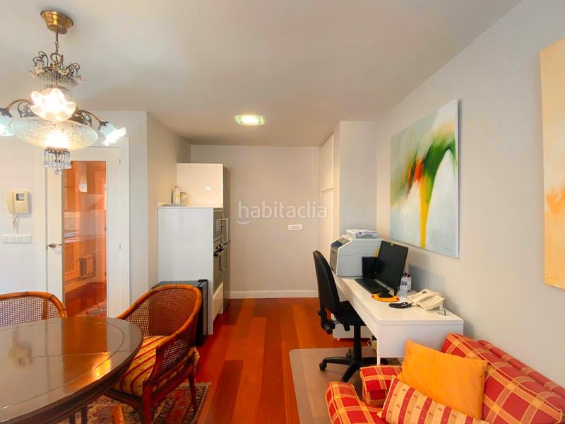 Foto 851d823d-c7cf-4a43-8d21-1ed688d54450. Appartement avec chauffage parking dans Reyes Católicos Burgos