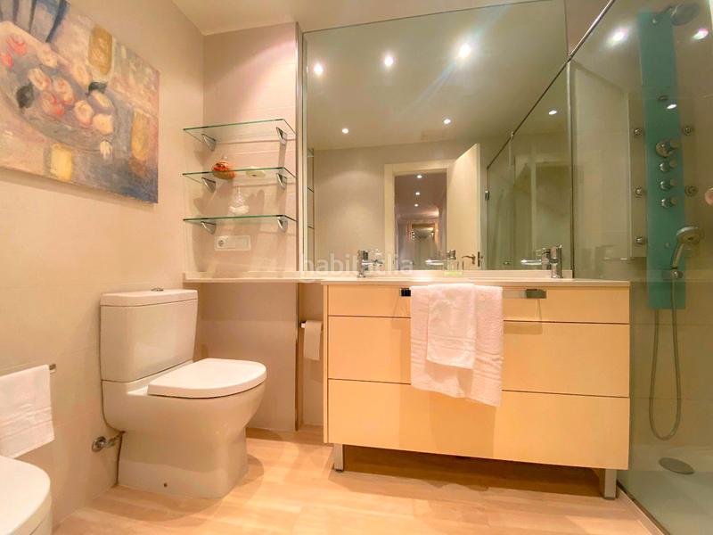 Foto 96d764ba-f8a4-4320-b285-bfe57023b98a. Appartement avec chauffage parking dans Reyes Católicos Burgos