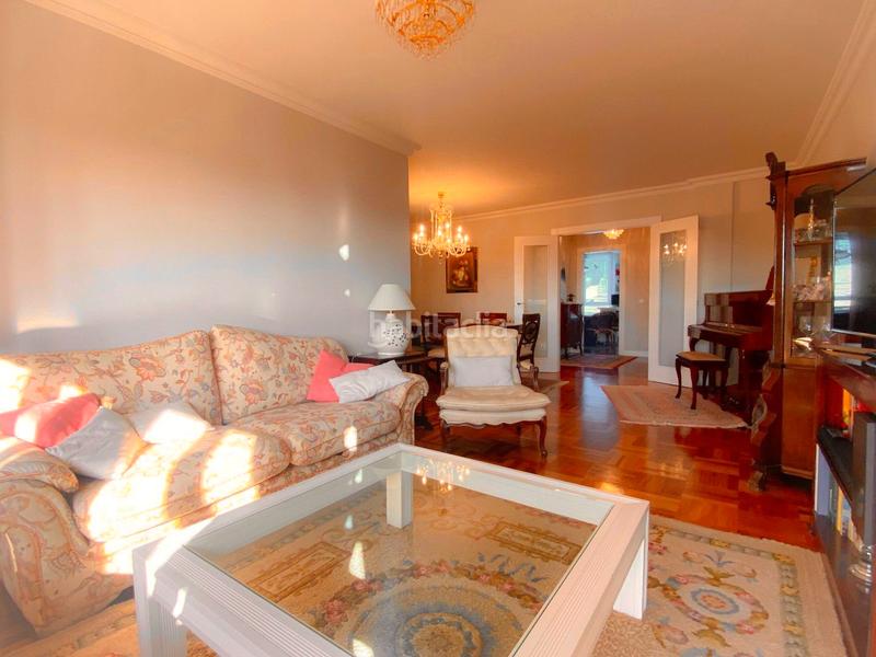 Foto 9c0ca6cf-6000-4627-ae20-925e69df5790. Appartement avec chauffage parking dans Reyes Católicos Burgos