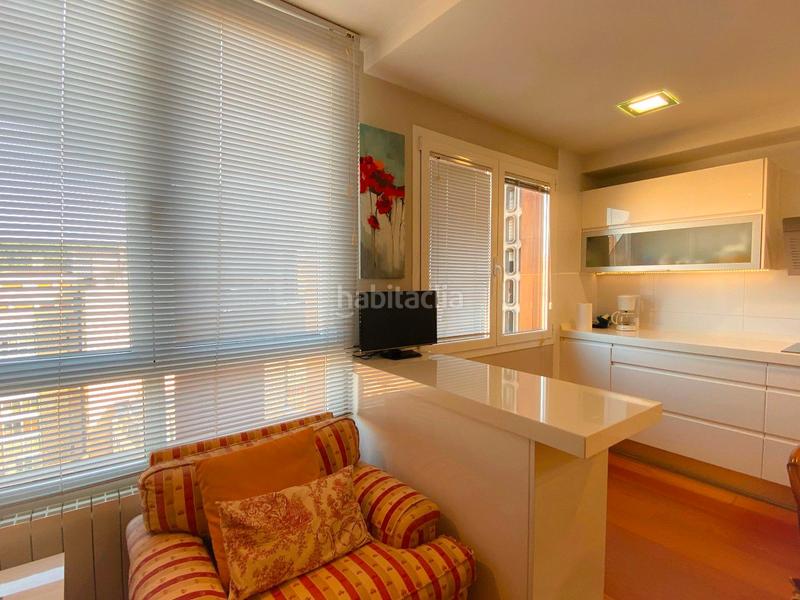 Foto 9eb0aeaa-5c31-4ddb-9550-34b0efe96861. Appartement avec chauffage parking dans Reyes Católicos Burgos