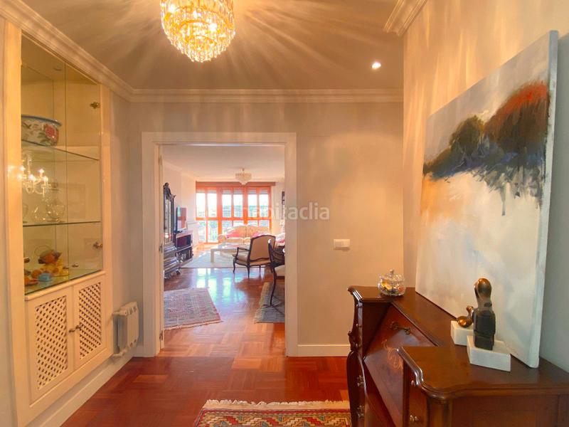 Foto 9f8c9387-9bf9-480c-9e5b-c35eee82b449. Appartement avec chauffage parking dans Reyes Católicos Burgos