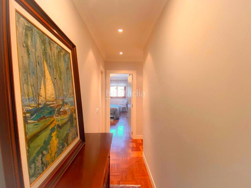 Foto afeca588-38aa-4ec4-b1a6-a14a8f29a39b. Appartement avec chauffage parking dans Reyes Católicos Burgos