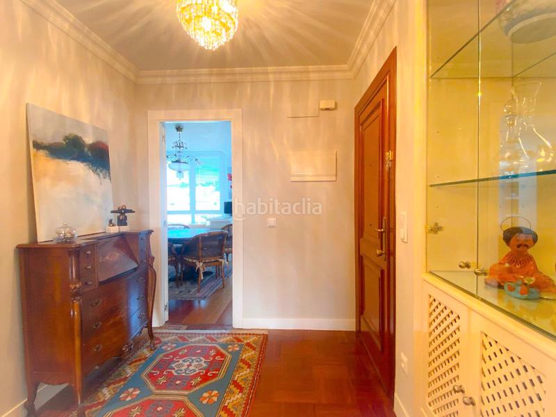 Foto d70dd7fe-2db2-4a0d-88db-bbed883a9324. Appartement avec chauffage parking dans Reyes Católicos Burgos