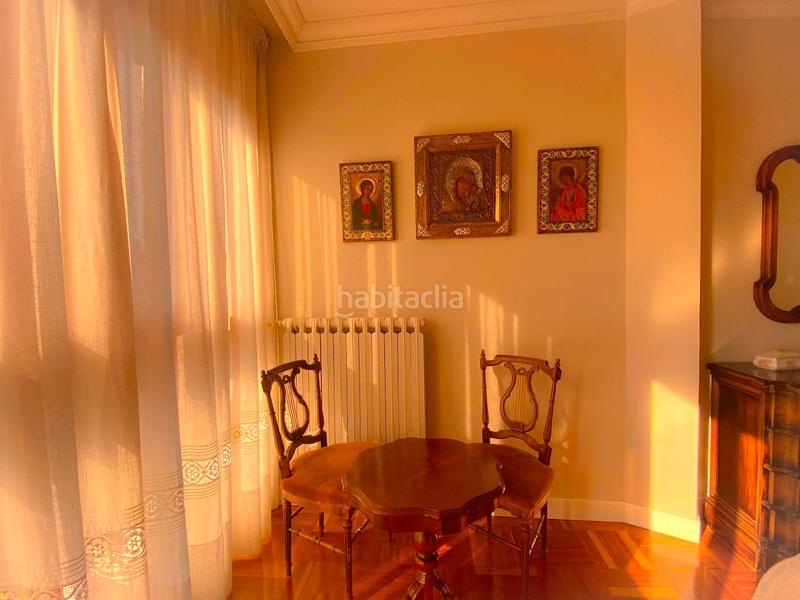 Foto d7ada01a-694c-4123-b5ac-4ee4d5095597. Appartement avec chauffage parking dans Reyes Católicos Burgos