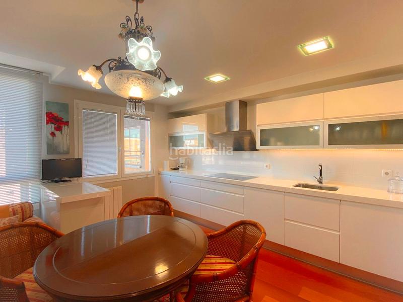 Foto dd58ed0b-fa98-4bc3-b660-a543e2614074. Appartement avec chauffage parking dans Reyes Católicos Burgos