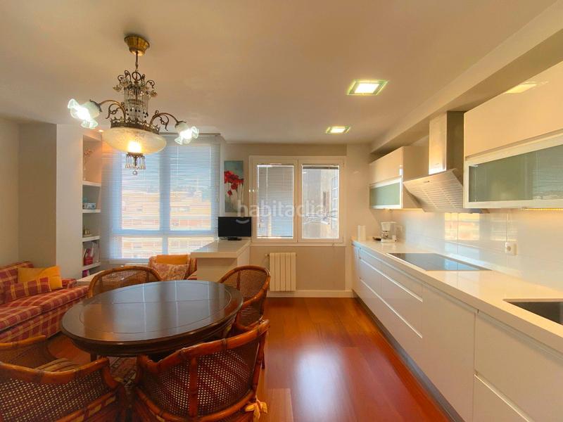 Foto ea149d52-e8bc-4617-b46c-46b2a568bddf. Appartement avec chauffage parking dans Reyes Católicos Burgos