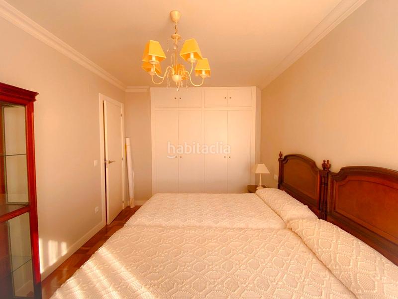 Foto f13b9952-0472-487a-994c-4fdd13760aec. Appartement avec chauffage parking dans Reyes Católicos Burgos