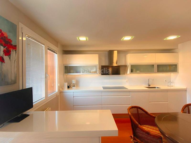 Foto faa5e3b0-9d0b-4b1e-b688-ecc079d63ce2. Appartement avec chauffage parking dans Reyes Católicos Burgos