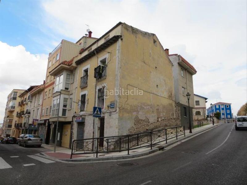 Foto dbf2ea55-639d-4489-be87-ba1b440e5f79. Pis a San Pedro de la Fuente Burgos