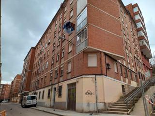 Piccolo appartamento  Camino el gallego. Oportunidad para inversores en pleno centro