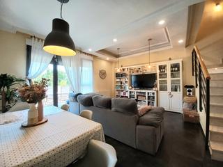 Casa  Carretera de cojobar. Estupenda vivienda unifamiliar pareada de reciente construcción