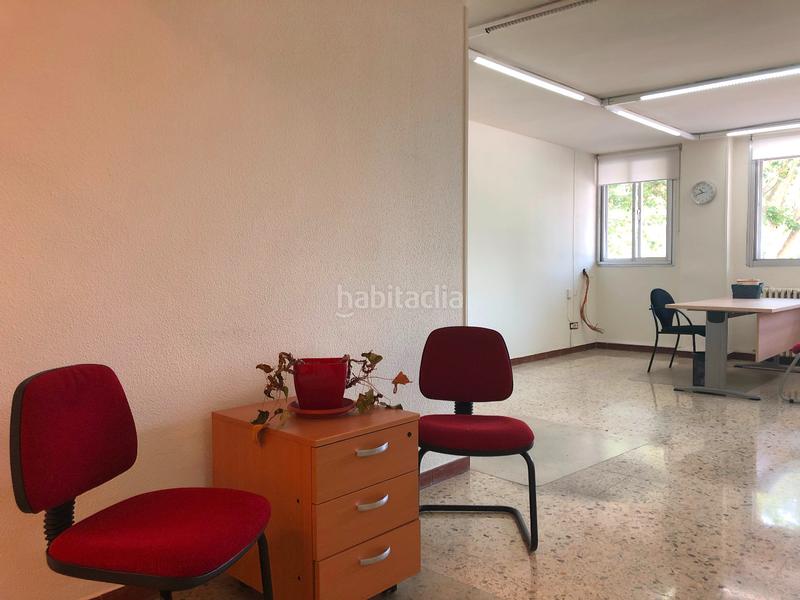 Foto 00ab7fd1-f047-4de3-83b7-6f1091276a9e. Oficina en avenida del arlanzón 10 junto al arlanzón en Burgos