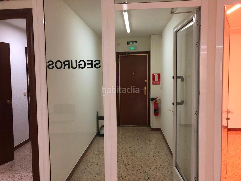 Foto 057ccbf0-b4e1-4209-94b3-48d35aa6cb42. Oficina en avenida del arlanzón 10 junto al arlanzón en Burgos