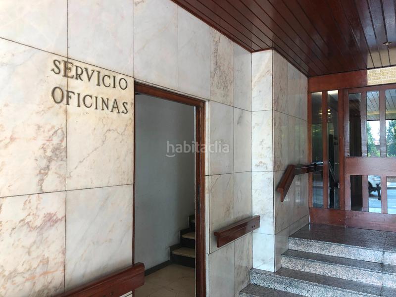 Foto 0f0b48be-8a02-4169-b99e-7451b5180fd8. Oficina en avenida del arlanzón 10 junto al arlanzón en Burgos
