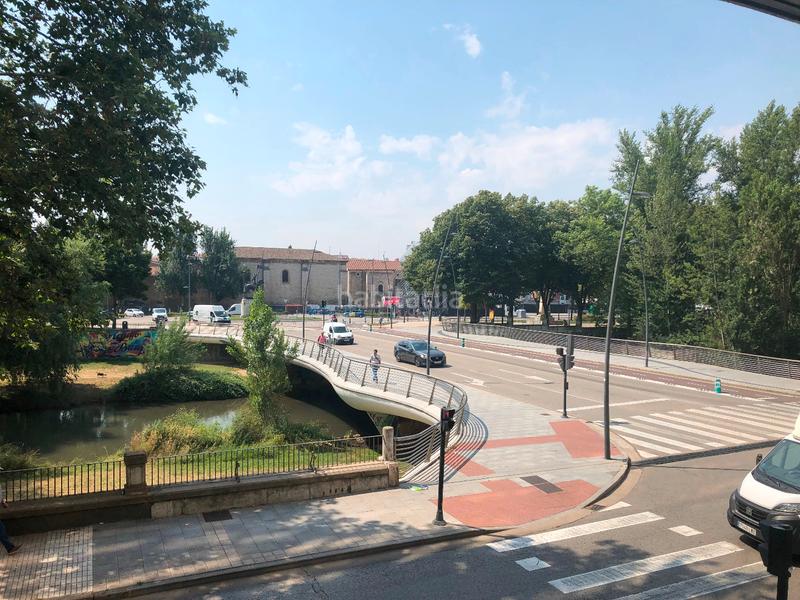 Foto 3399739b-8d64-4424-ae1f-3fb5eb633245. Oficina en avenida del arlanzón 10 junto al arlanzón en Burgos