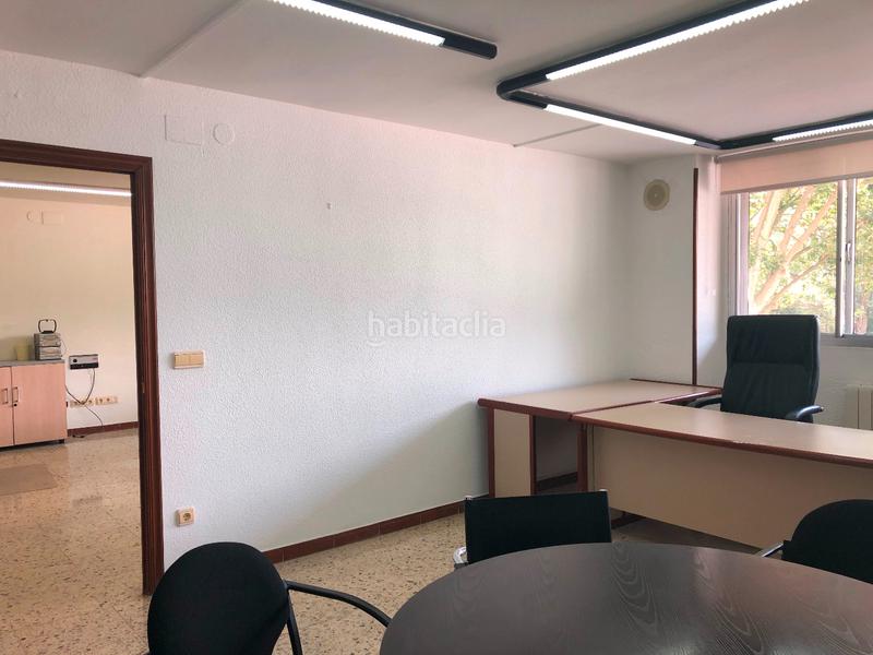 Foto 38c6aafa-e14e-4568-928e-0a99cda99a13. Oficina en avenida del arlanzón 10 junto al arlanzón en Burgos
