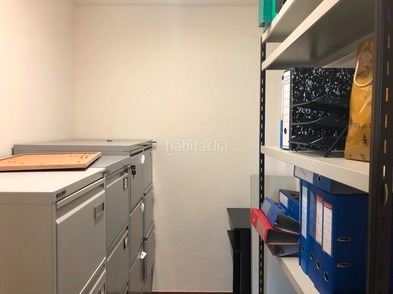 Foto 3bde92f2-bee9-43a4-824d-52202d4d4467. Oficina en avenida del arlanzón 10 junto al arlanzón en Burgos