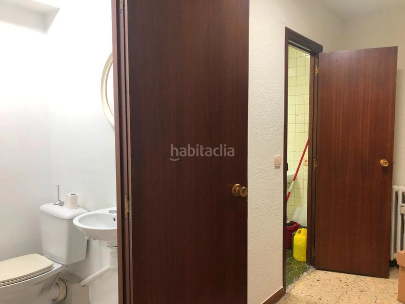 Foto 3ed776c1-83c3-470f-997f-e3cb77e0cace. Oficina en avenida del arlanzón 10 junto al arlanzón en Burgos