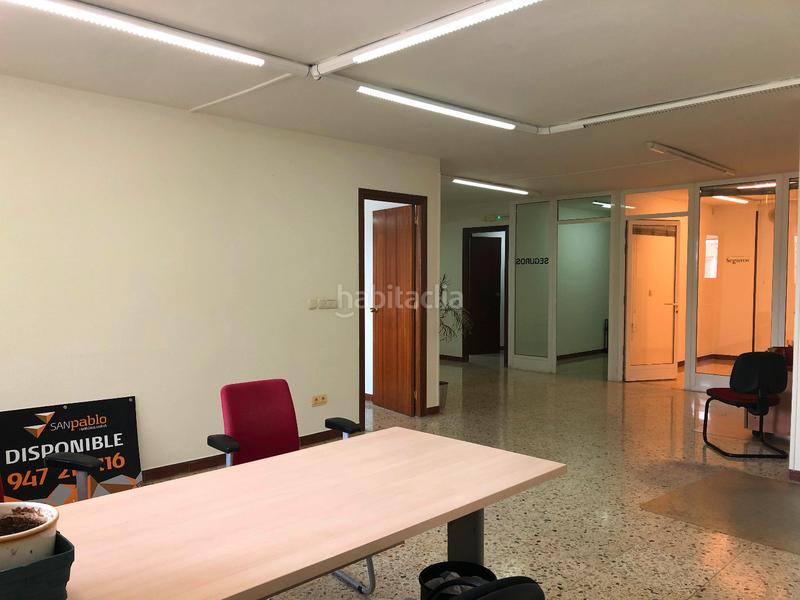 Foto 4dbb61bd-a5d3-4391-8236-6bec2d412cac. Oficina en avenida del arlanzón 10 junto al arlanzón en Burgos