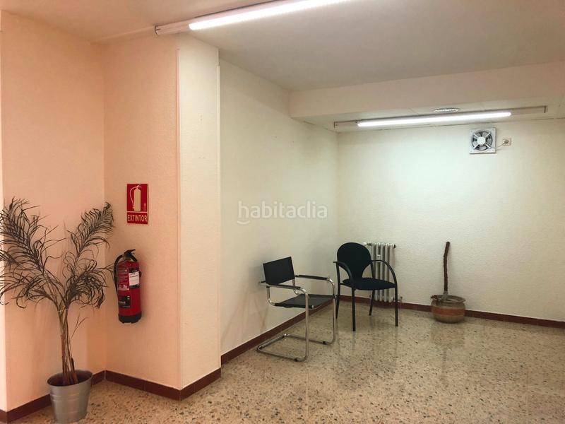 Foto 4f6f834c-f7e0-4637-ae2f-db84dfb48b1a. Oficina en avenida del arlanzón 10 junto al arlanzón en Burgos