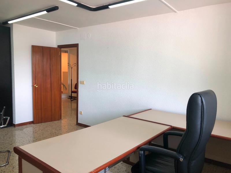 Foto 74f6fffa-abcb-435a-bd3c-45f622fafb36. Oficina en avenida del arlanzón 10 junto al arlanzón en Burgos