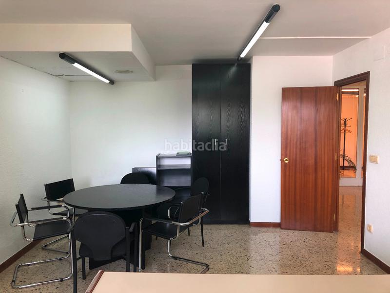 Foto 7ac3d099-60bc-41a9-a65b-59ce65aa1198. Oficina en avenida del arlanzón 10 junto al arlanzón en Burgos