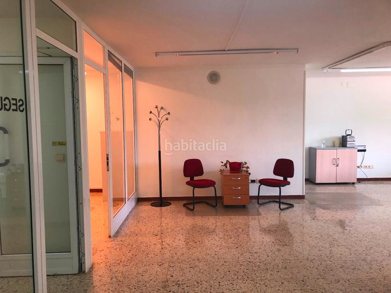 Foto 7b3c1574-29ec-4978-a822-6494efe881f3. Oficina en avenida del arlanzón 10 junto al arlanzón en Burgos