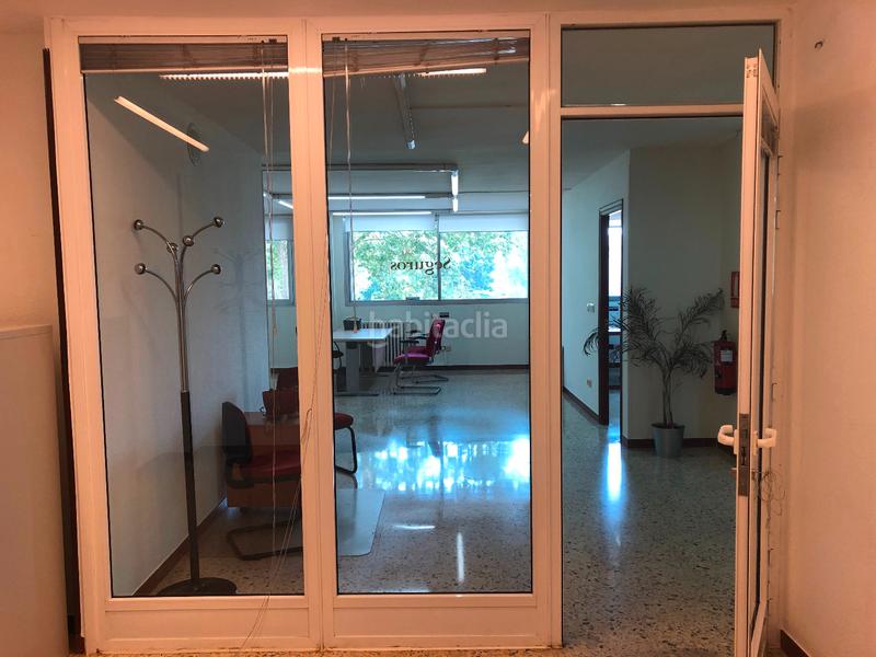 Foto 822cbfe4-0660-4eb3-b472-f29c61967cb2. Oficina en avenida del arlanzón 10 junto al arlanzón en Burgos