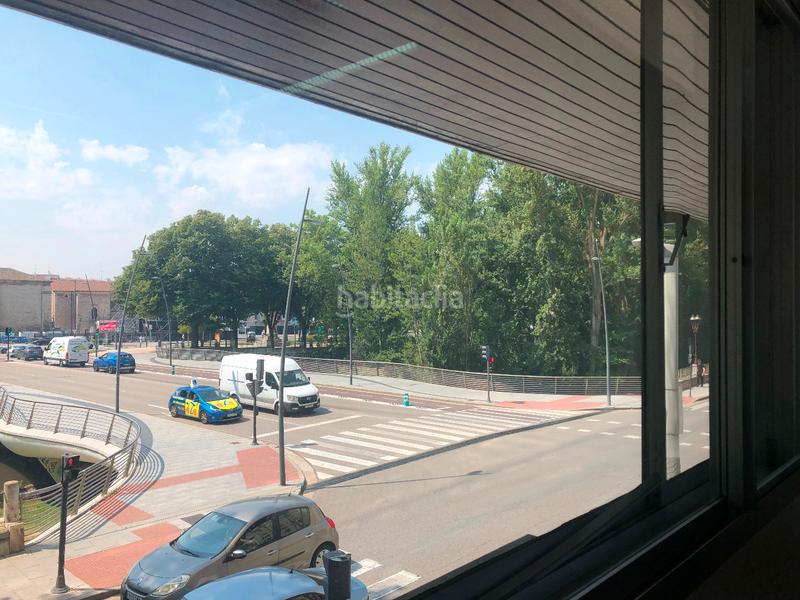 Foto 8611e4e0-cf7a-40a6-9d32-8e6fb66f775a. Oficina en avenida del arlanzón 10 junto al arlanzón en Burgos