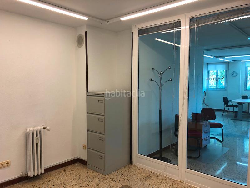 Foto 9ab80548-2b60-45ea-be04-c86255fbf52e. Oficina en avenida del arlanzón 10 junto al arlanzón en Burgos