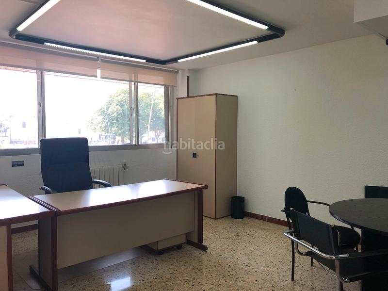 Foto 9c233867-f1d5-439e-9d90-20fe1b375c3e. Oficina en avenida del arlanzón 10 junto al arlanzón en Burgos