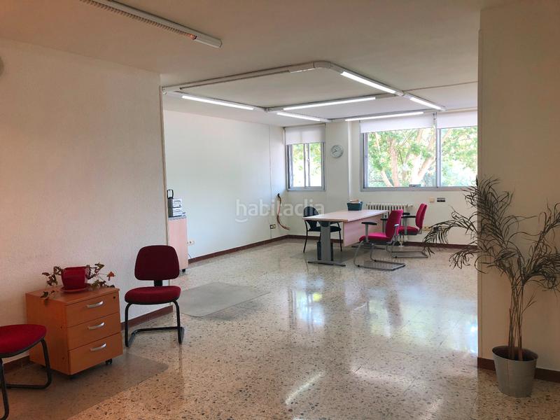 Foto c46be922-4150-4be8-b186-5bce12420299. Oficina en avenida del arlanzón 10 junto al arlanzón en Burgos