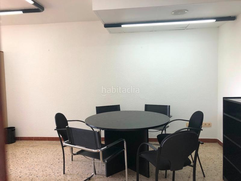 Foto c47c8165-3a30-4962-99ac-981e6552539d. Oficina en avenida del arlanzón 10 junto al arlanzón en Burgos