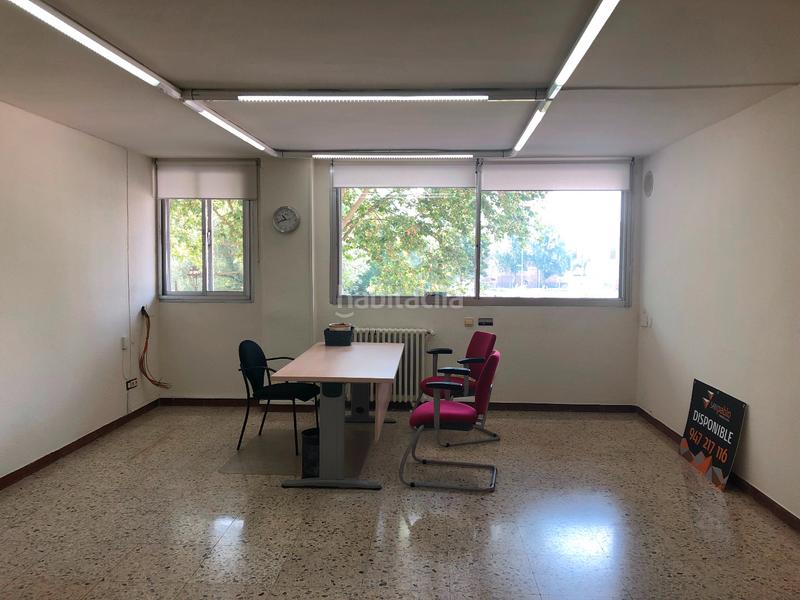 Foto c6573171-e651-4c15-8511-e4b88c37b771. Oficina en avenida del arlanzón 10 junto al arlanzón en Burgos