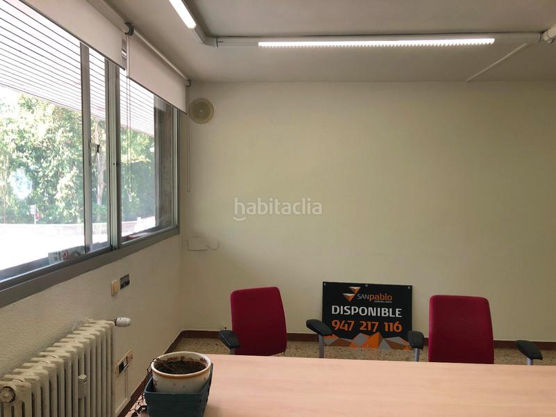 Foto cc809f78-8fe7-402a-b122-74b3bd72565f. Oficina en avenida del arlanzón 10 junto al arlanzón en Burgos