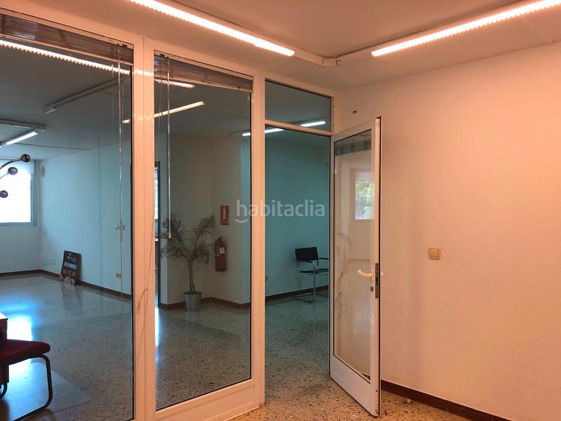 Foto eedb5db7-00df-432b-b5ea-63fba4241fbc. Oficina en avenida del arlanzón 10 junto al arlanzón en Burgos