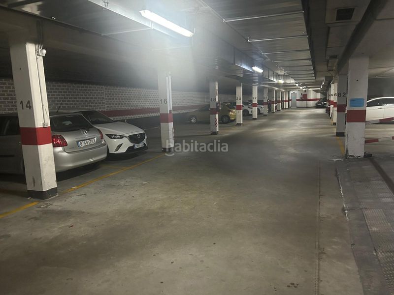 Foto 0435c4c3-61c5-4d11-a74d-62591c62a52e. Aparcament cotxe a Fuentecillas - S7 - S8 Burgos